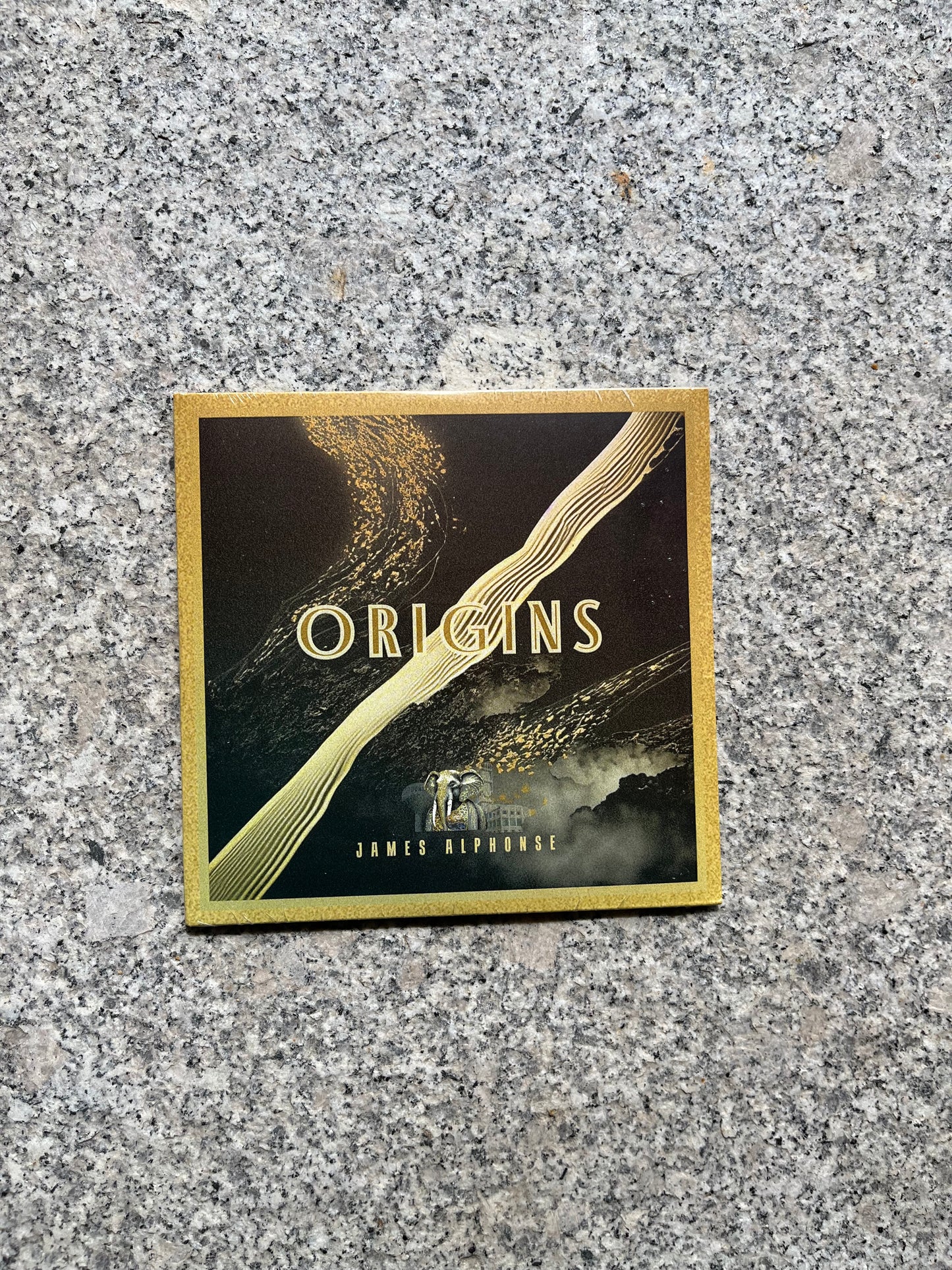 Origins Album